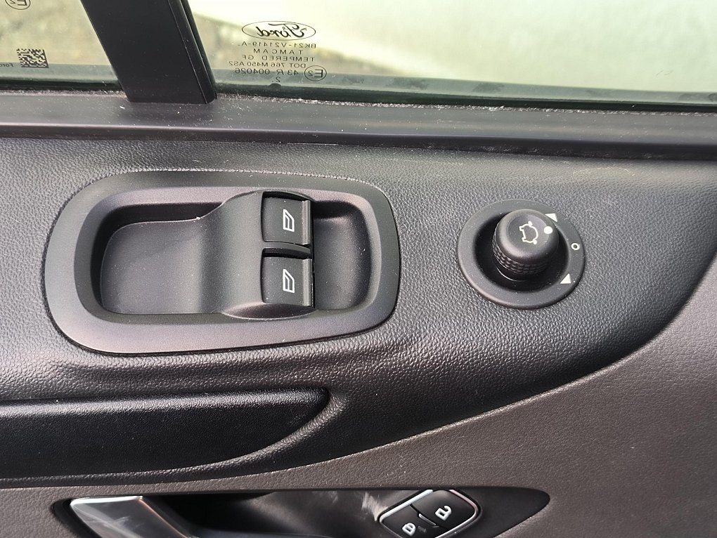 Ford Transit Custom 2.0TDCi Trend L1H1