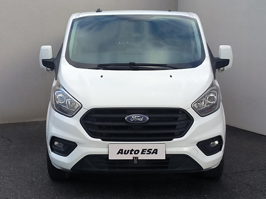 Ford Transit Custom 2.0TDCi Trend L1H1
