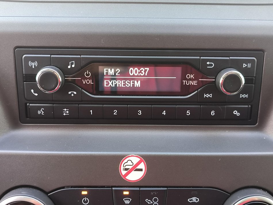 Ford Transit Custom 2.0TDCi Trend L1H1