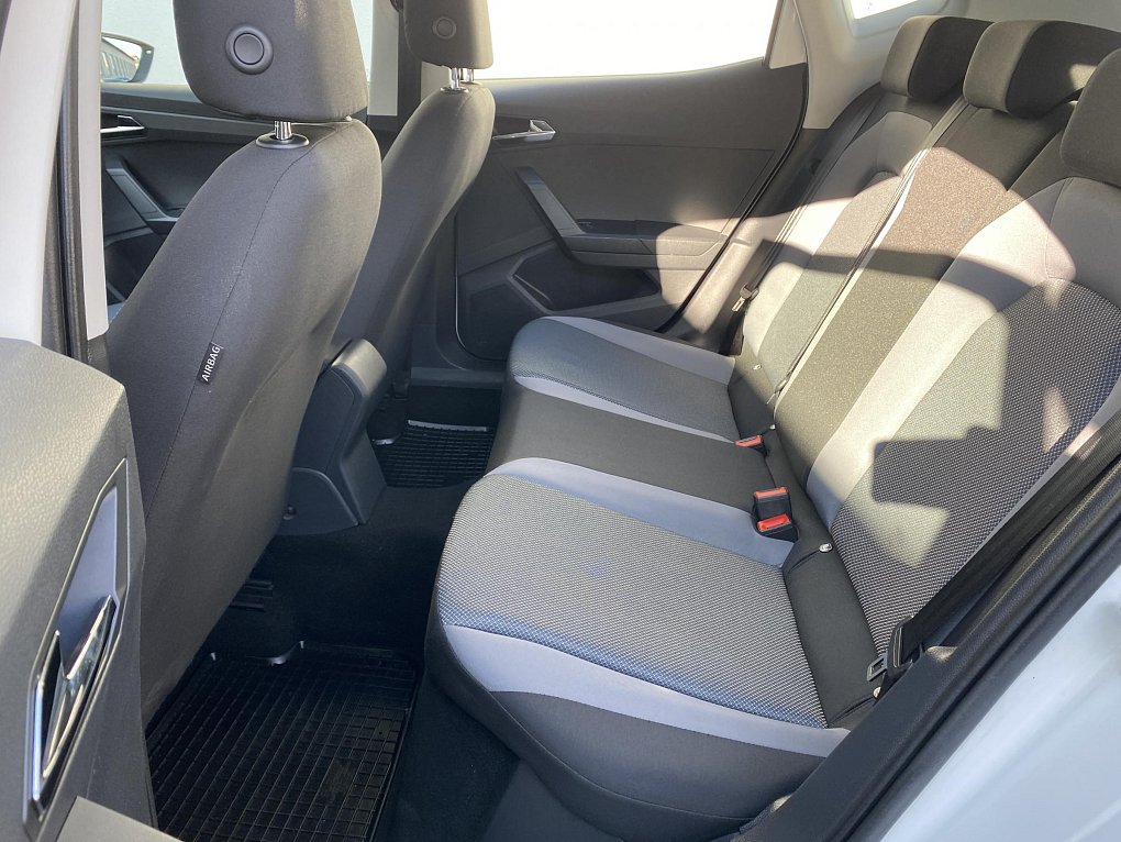 Seat Arona 1.6 TDi Style