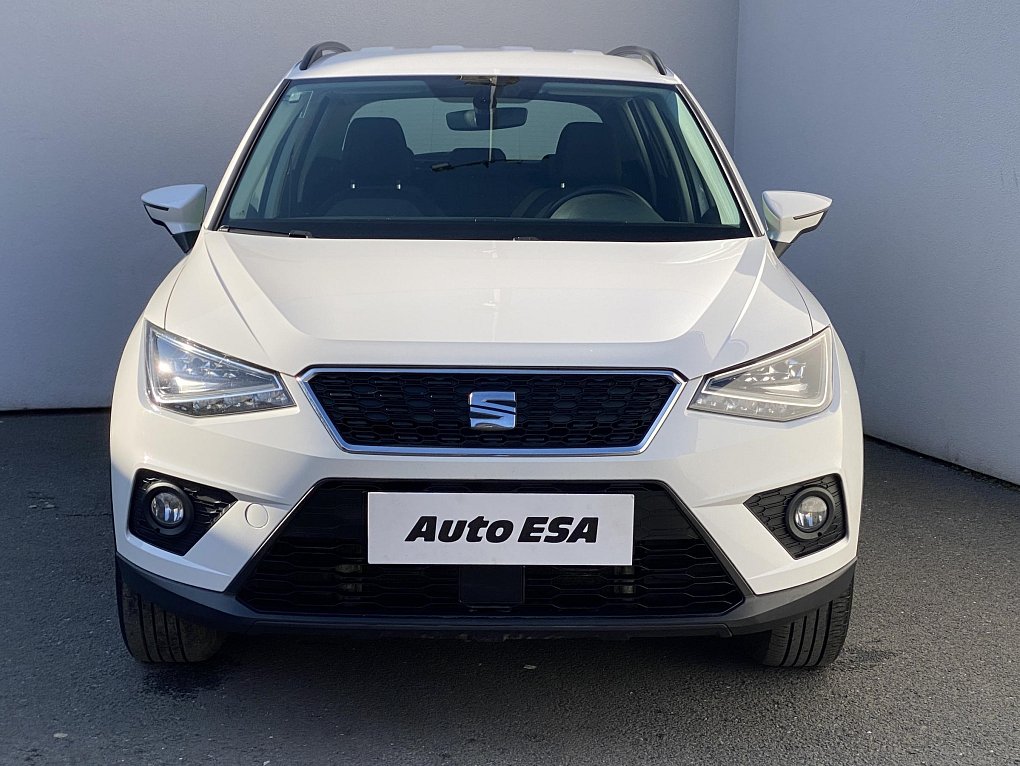 Seat Arona 1.6 TDi Style