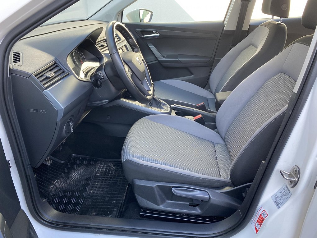 Seat Arona 1.6 TDi Style