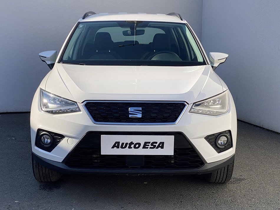 Seat Arona 1.6 TDi Style