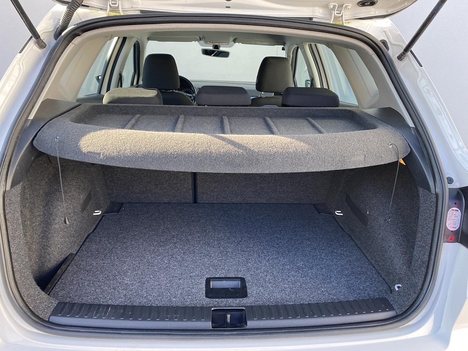 Seat Arona 1.6 TDi Style