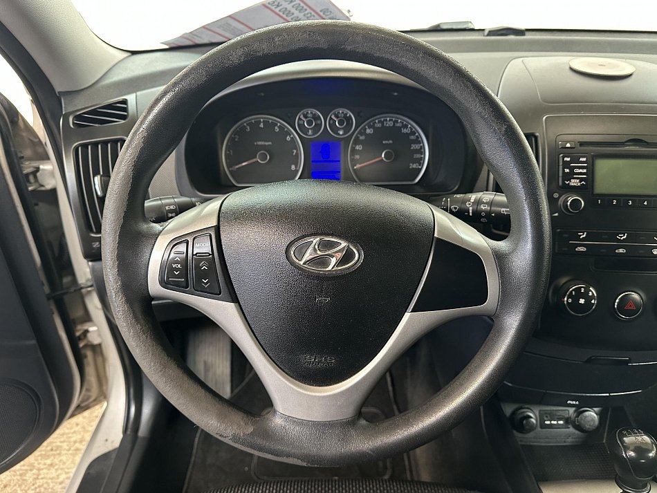 Hyundai I30 1.4 16V  LPG