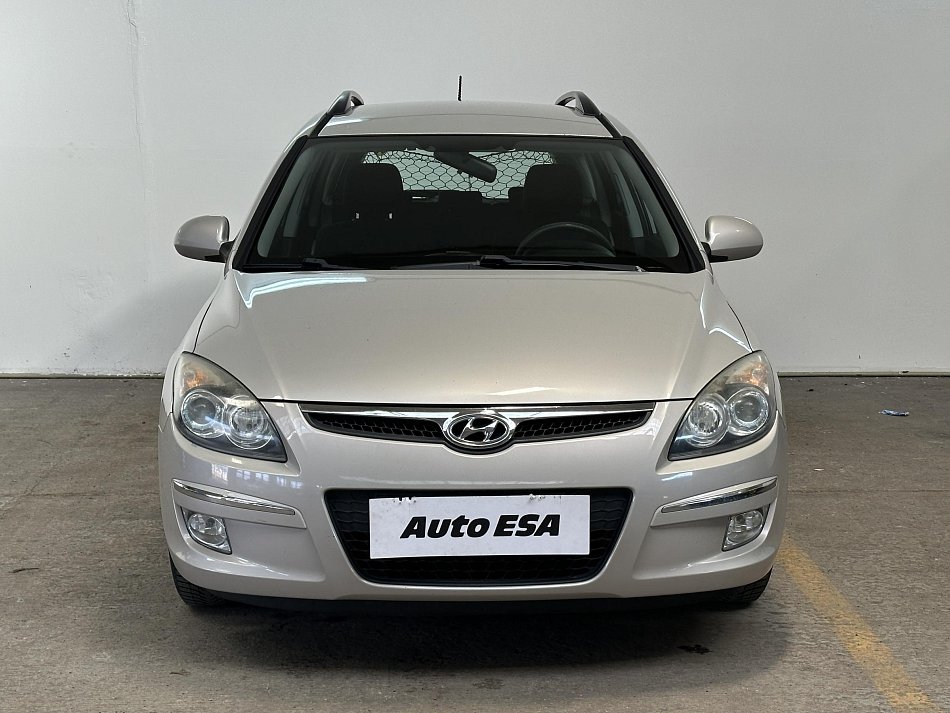 Hyundai I30 1.4 16V  LPG