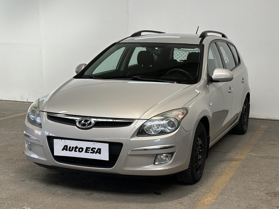 Hyundai I30 1.4 16V  LPG