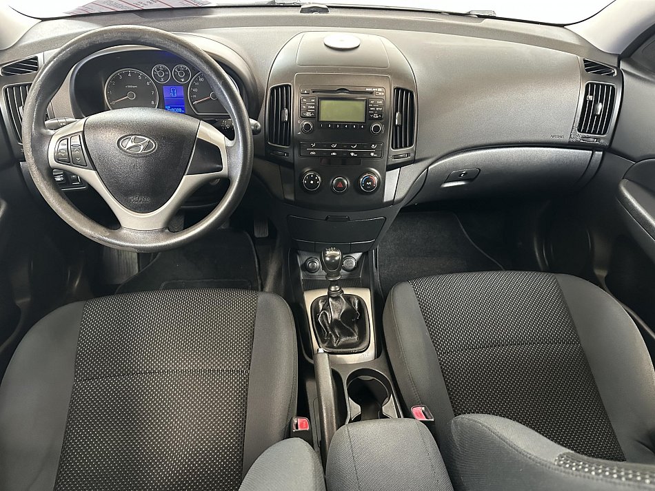 Hyundai I30 1.4 16V  LPG