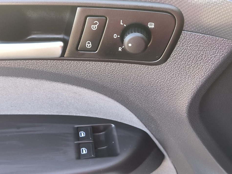 Volkswagen Caddy 1.2TSi Soccer