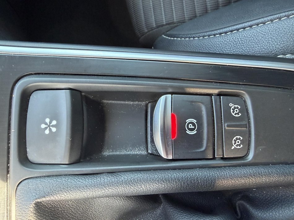 Renault Scénic 1.7 dCi Intense