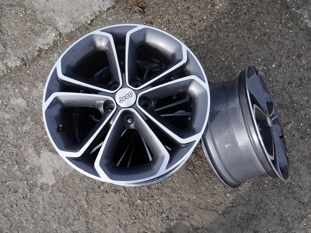 Jeep Renegade 1.4 MultiAir  limited