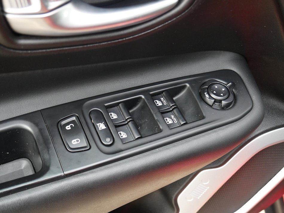 Jeep Renegade 1.4 MultiAir  limited