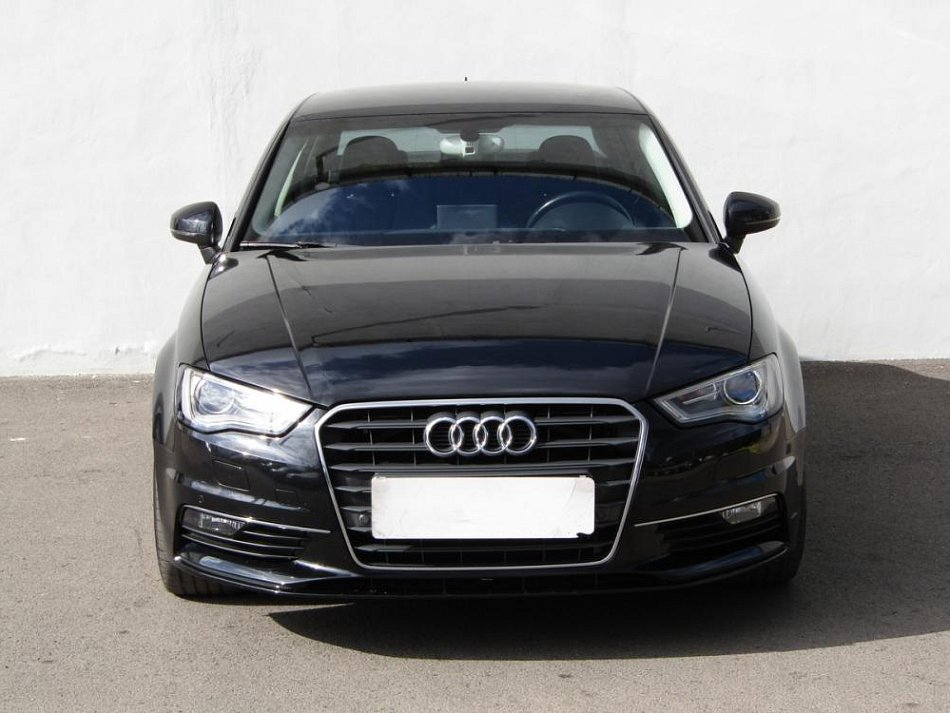 Audi A3 2.0 TDi 