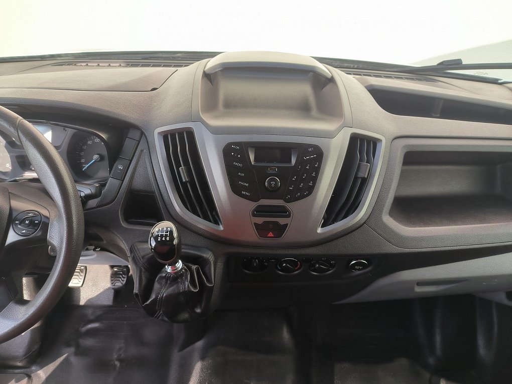 Ford Transit 2.2TDCi  L3H3