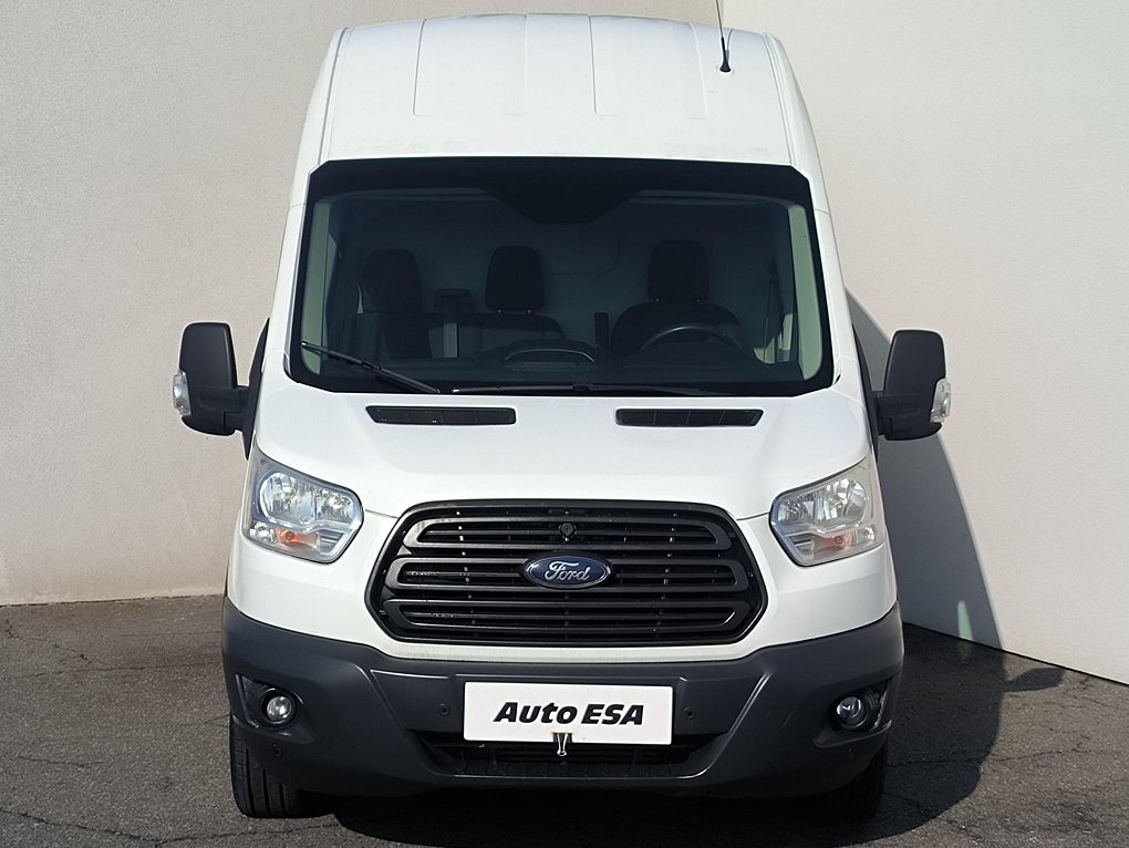 Ford Transit 2.2TDCi  L3H3