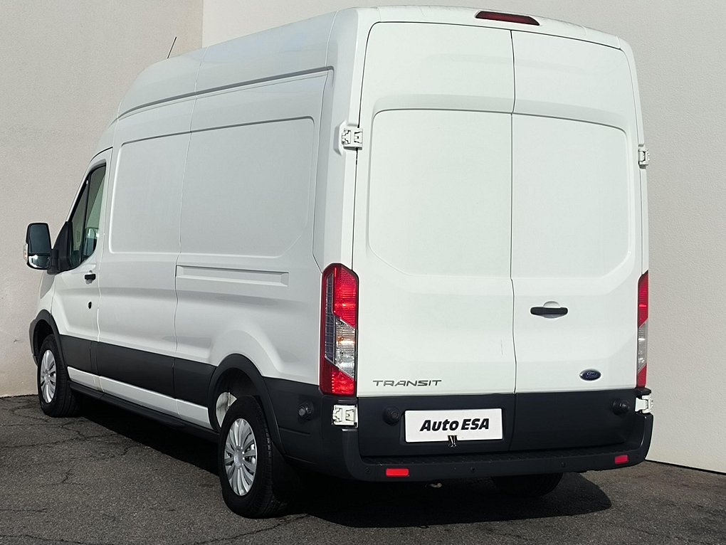Ford Transit 2.2TDCi  L3H3