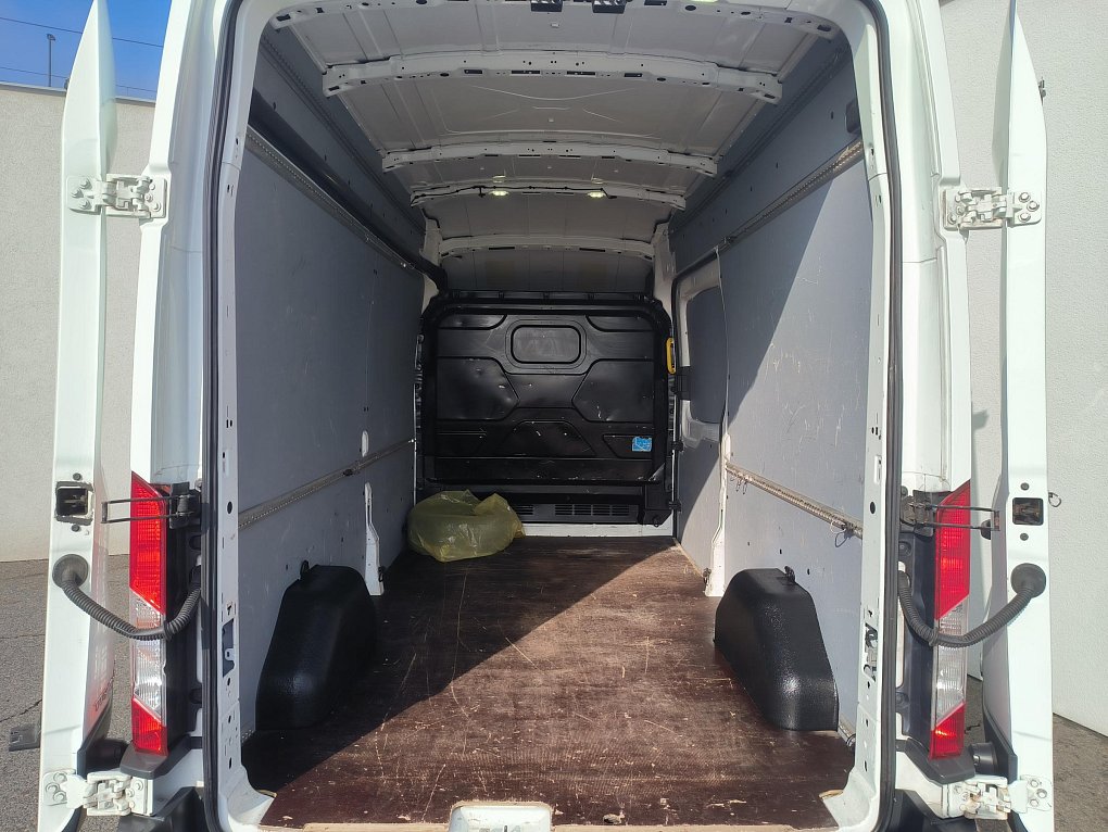 Ford Transit 2.2TDCi  L3H3