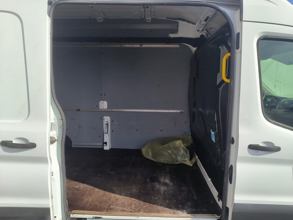 Ford Transit 2.2TDCi  L3H3