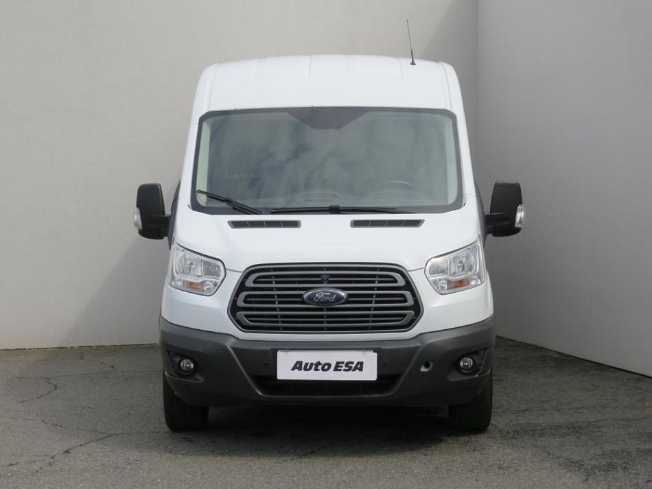Ford Transit 2.2TDCi  L3H3