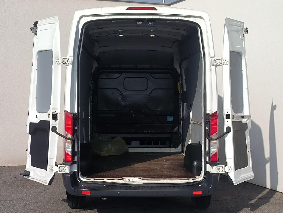 Ford Transit 2.2TDCi  L3H3