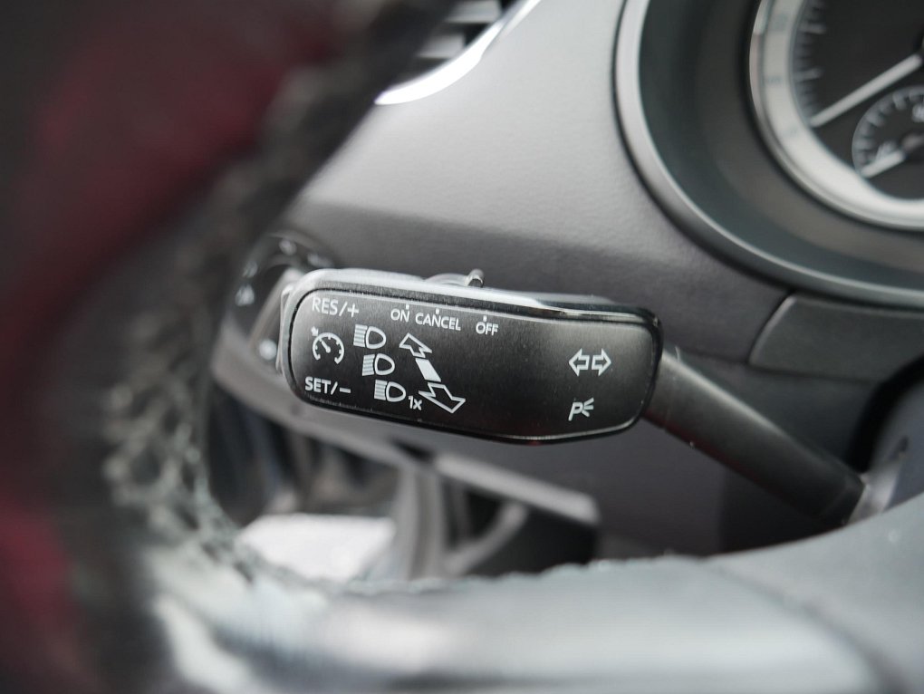 Škoda Octavia III 2.0TDi Ambition