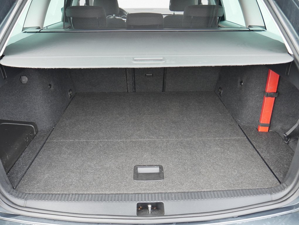 Škoda Octavia III 2.0TDi Ambition