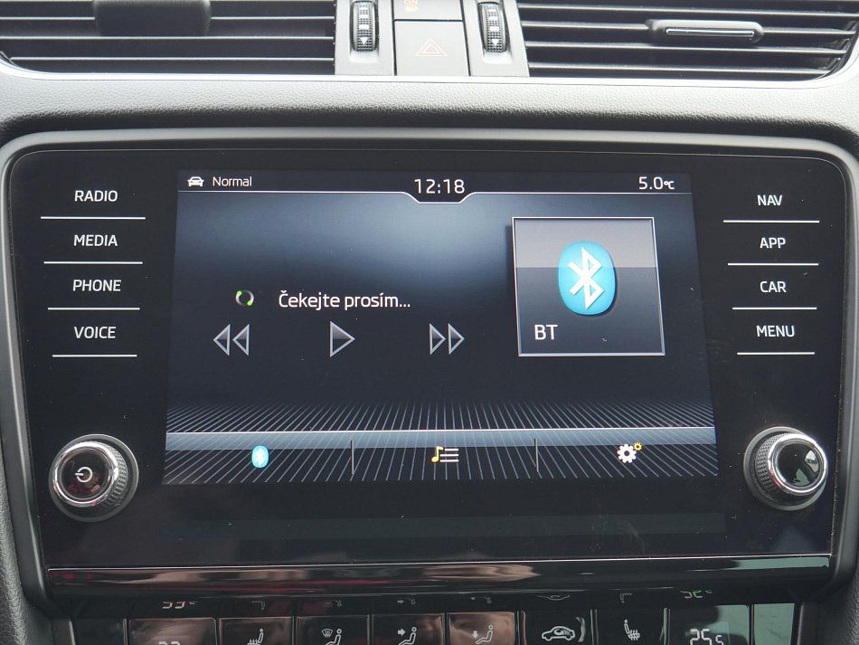 Škoda Octavia III 2.0 TDi Ambition