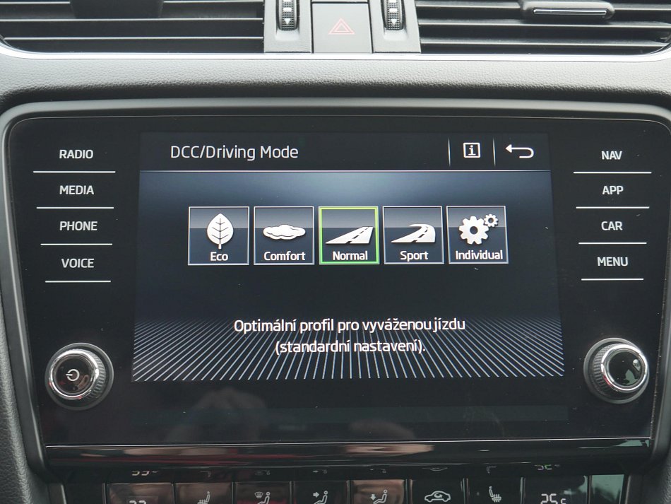 Škoda Octavia III 2.0 TDi Ambition