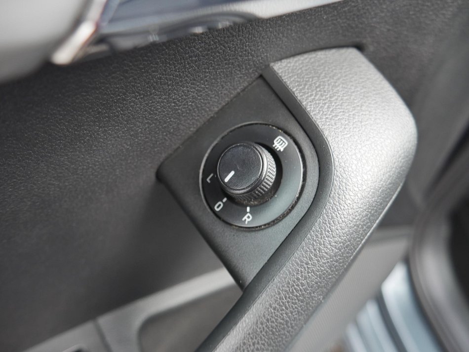 Škoda Octavia III 2.0 TDi Ambition