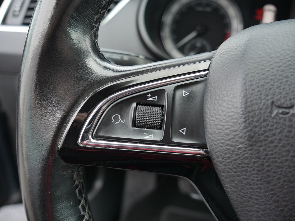 Škoda Octavia III 2.0 TDi Ambition