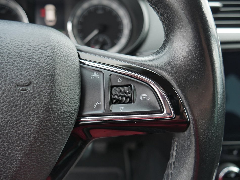 Škoda Octavia III 2.0 TDi Ambition