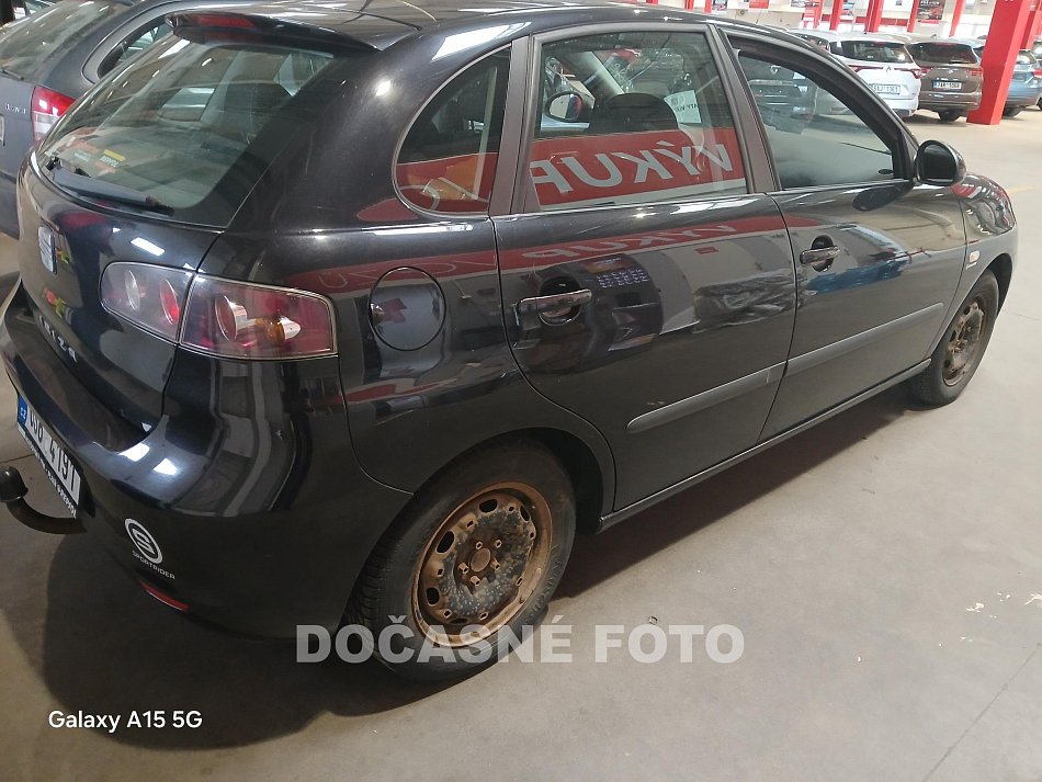 Seat Ibiza 1.4 
