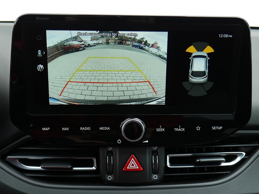 Hyundai I30 1.6 CRDi 