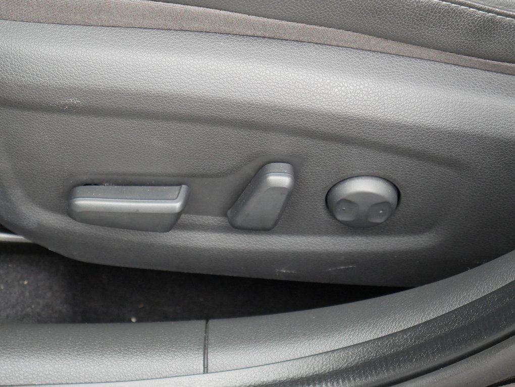 Hyundai I30 1.6 CRDi 