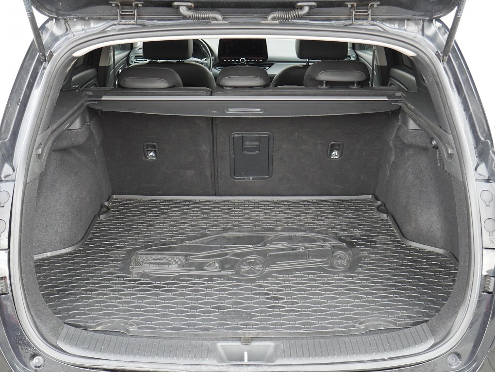 Hyundai I30 1.6 CRDi 