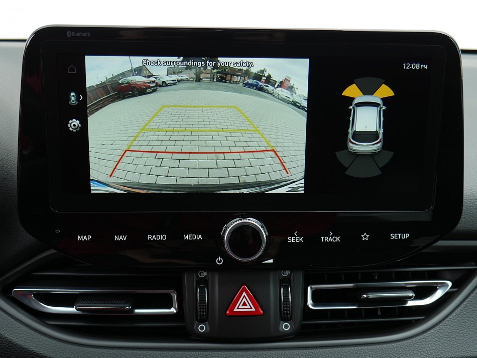 Hyundai I30 1.6 CRDi 