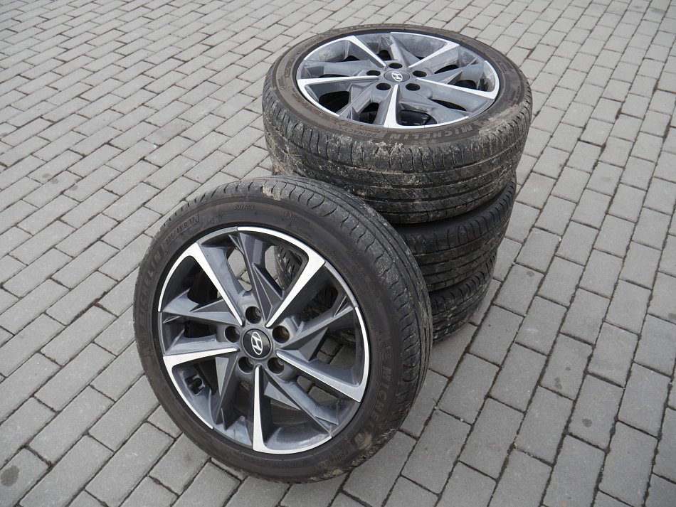 Hyundai I30 1.6 CRDi 