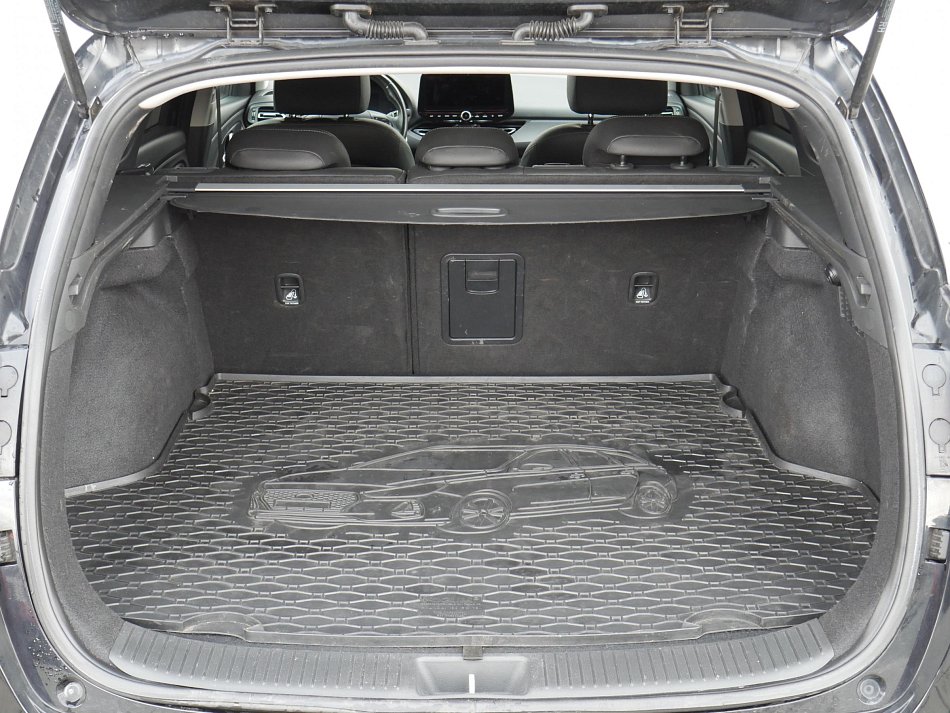 Hyundai I30 1.6 CRDi 