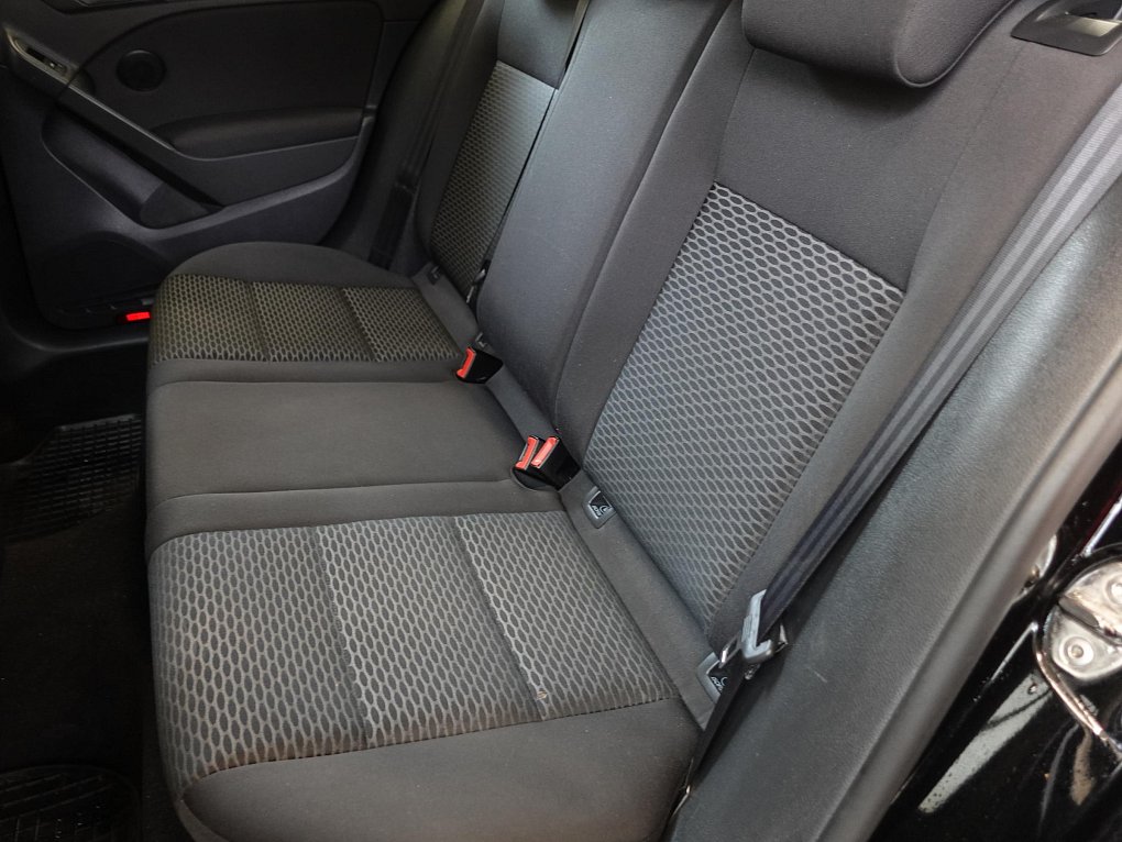 Volkswagen Golf 1.2TSi 