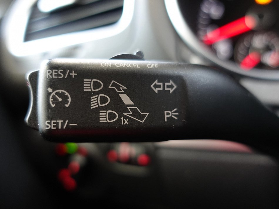 Volkswagen Golf 1.2TSi 