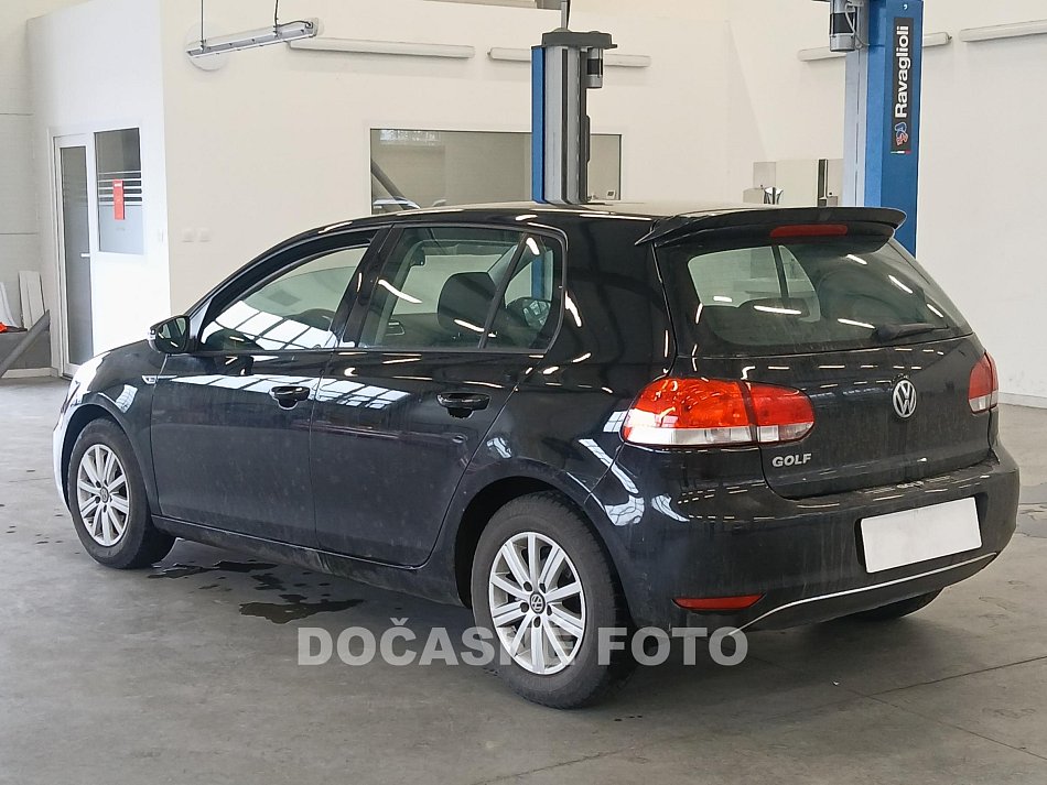 Volkswagen Golf 1.2TSi 