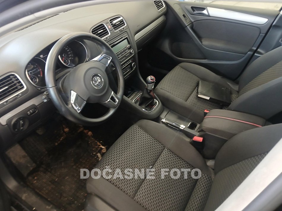 Volkswagen Golf 1.2TSi 