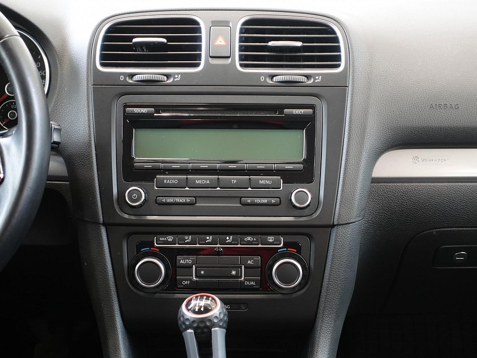 Volkswagen Golf 1.2TSi 