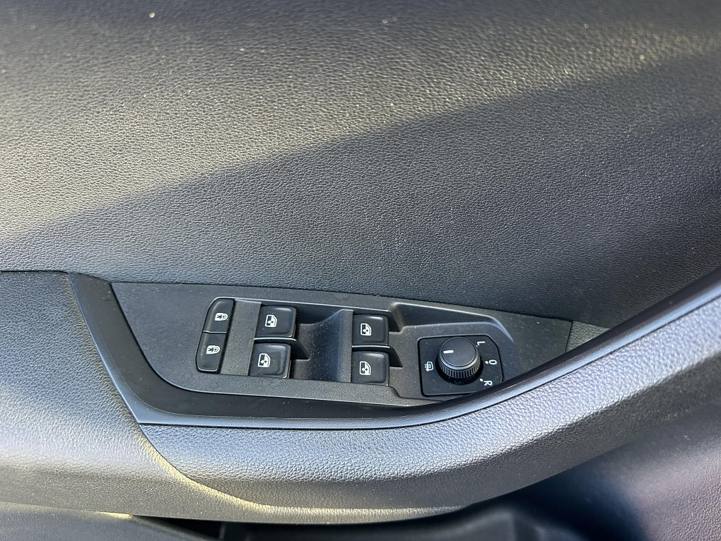 Škoda Karoq 1.6TDi Ambition