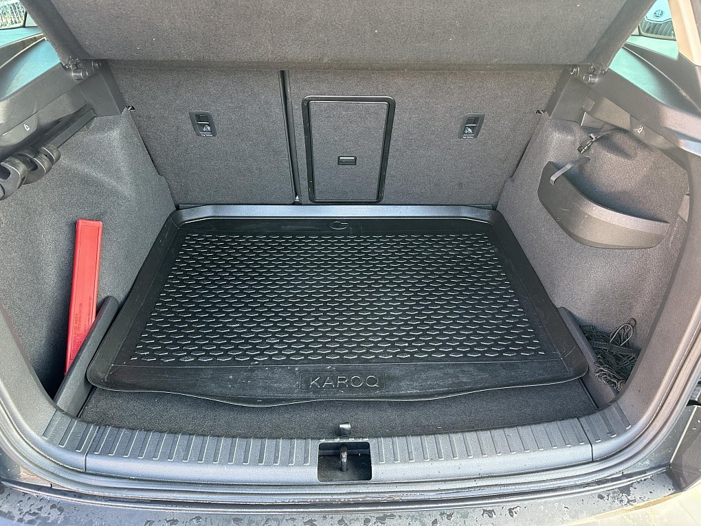 Škoda Karoq 1.6TDi Ambition