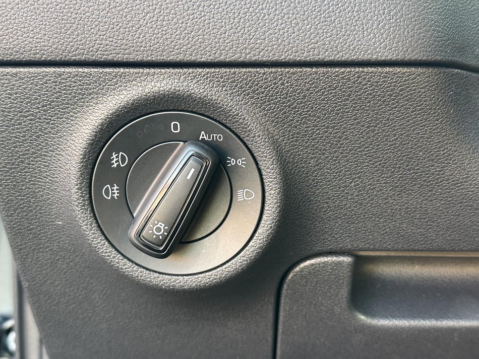 Škoda Karoq 1.6TDi Ambition