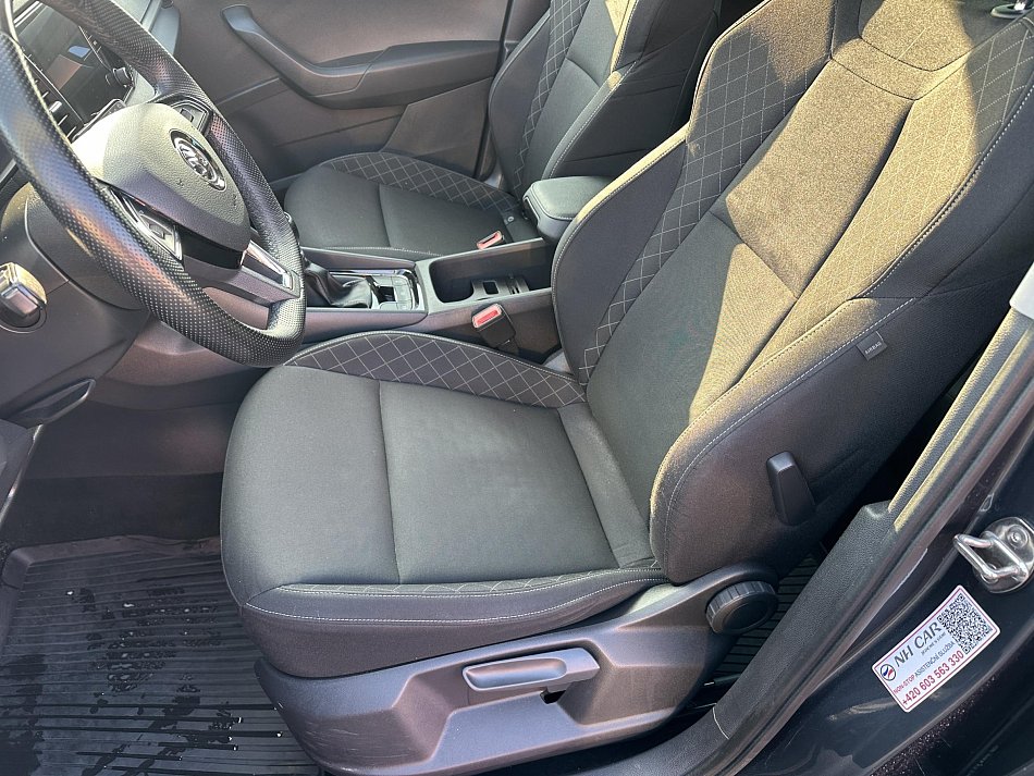 Škoda Karoq 1.6TDi Ambition