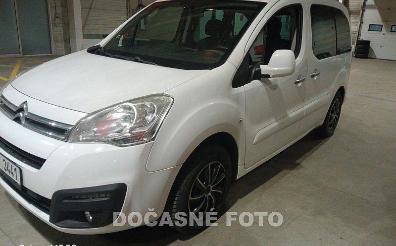 Citroën Berlingo 1.6 