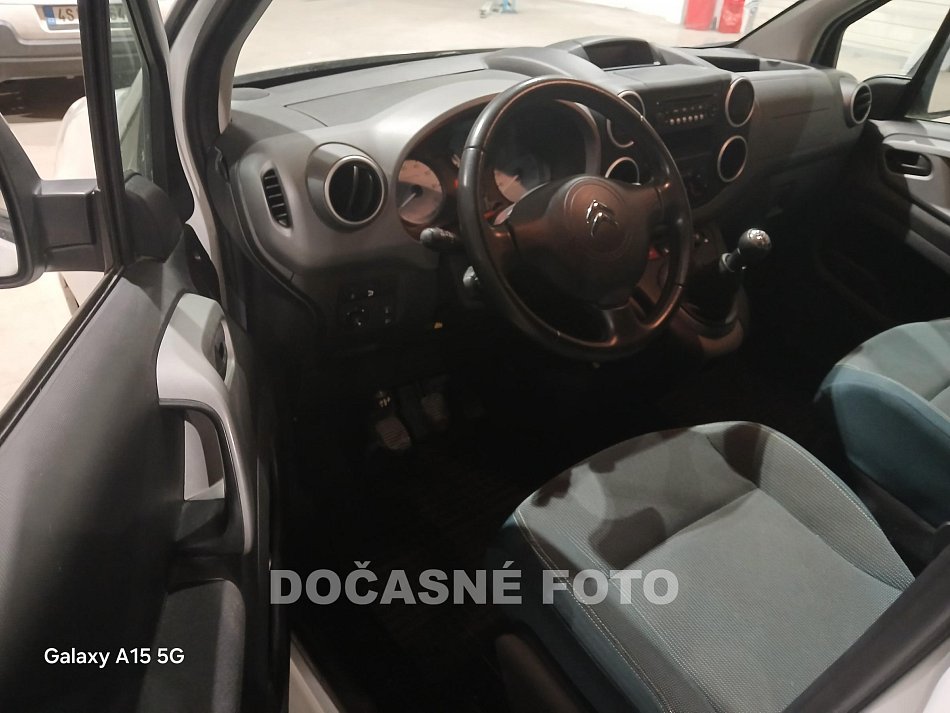 Citroën Berlingo 1.6 