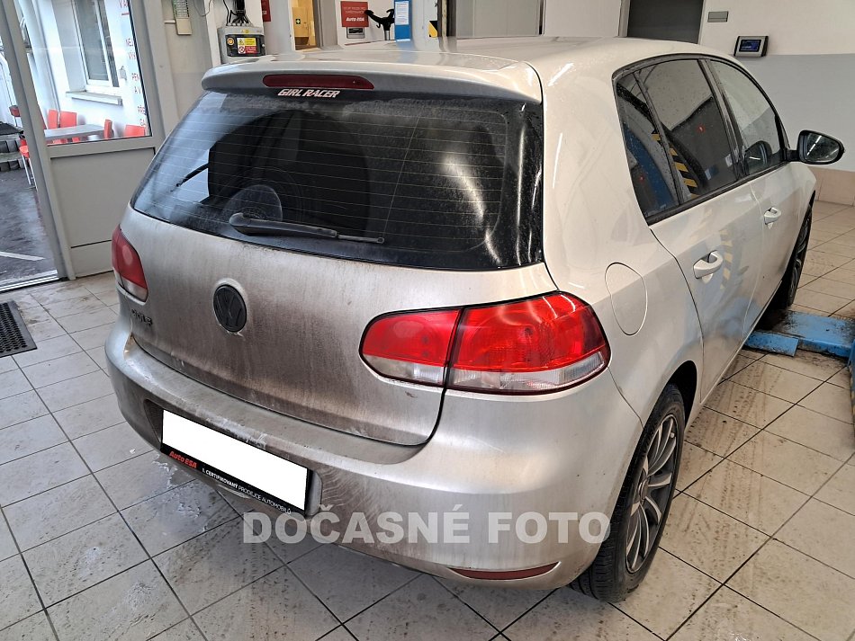 Volkswagen Golf 1.2 TSi 